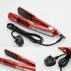 مكواة فرد الشعر بالبخار مع 5 إعدادات للحرارة شبيهة Babyliss - الصورة 3